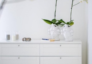 White Apartments - 1 ...