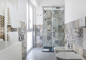 White Apartments - 1 ...