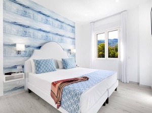 Amore Rentals Terrace Air Conditioning Internet | Sorrento