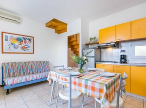 Robinia Pinetine | Torre di Fine