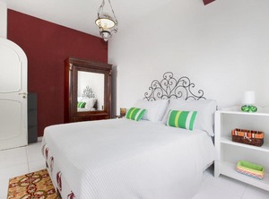 Casa Punta Del Capo | Sorrento
