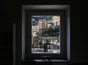 Attico Ventaglieri | Montecalvario