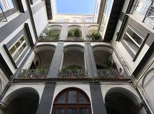 Napoli | Montecalvario