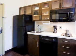 Candlewood Suites Sioux Falls Ihg Hotel | Sioux Falls