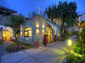 Hotel Imperamare | Forio