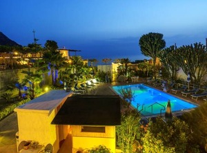 Hotel Imperamare | Forio