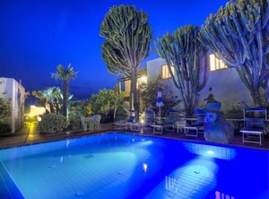 Hotel Imperamare | Forio