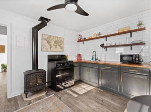 Cottage Creek Cottages Spearfish | Spearfish