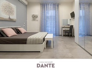 Dante | Montecalvario