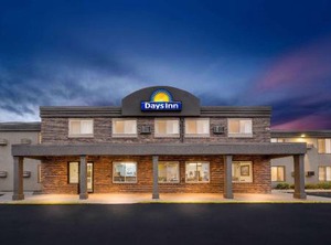 Days Inn | Sioux Falls