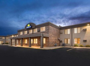 Days Inn | Sioux Falls