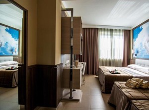 Hotel | Volla