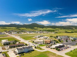 Fairfield Inn | Spearfish