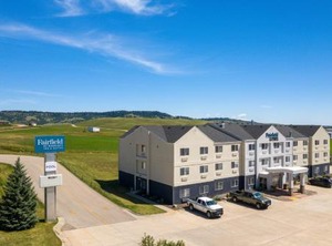 Fairfield Inn | Spearfish