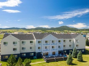 Fairfield Inn | Spearfish