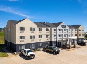 Fairfield Inn | Spearfish