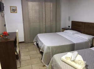 Hotel | Casoria