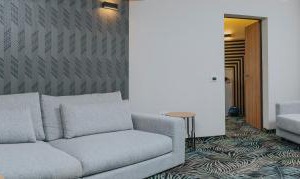 Hotel President | Baile Felix