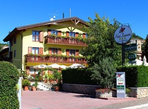 Hotel | Cavaion Veronese
