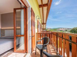 Hotel | Cavaion Veronese