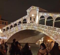 Rialto | San Marco