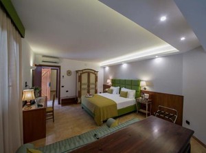 Hotel Naples | Fuorigrotta