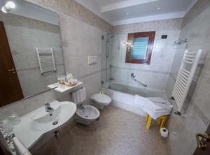 Hotel Naples | Fuorigrotta