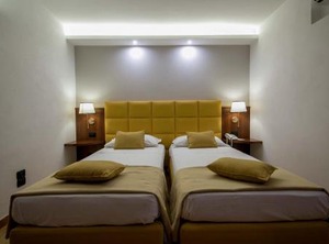 Hotel Naples | Fuorigrotta