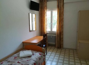 Motel | Marghera