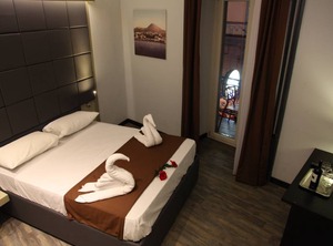 Motel | Vasto