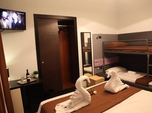 Motel | Vasto