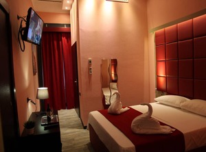 Motel | Vasto