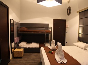 Motel | Vasto
