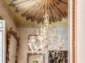 Palazzo | Montecalvario