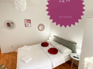 Stay | Cluj-Napoca City Centre