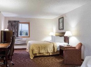 Quality Inn Spearfish | Spearfish