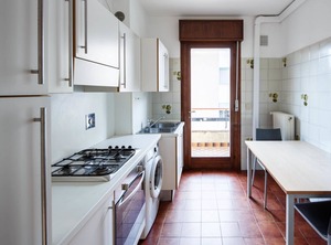 Appartamento Calmo Venezia | Santa Maria in Stelle