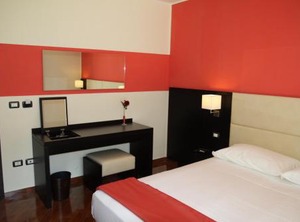 Hotel | Casalnuovo di Napoli