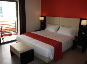 Hotel | Casalnuovo di Napoli