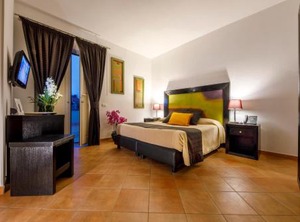 Relais Villa Buonanno | Cercola