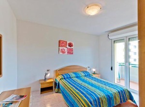 Residence Cristoforo Colombo | Caorle