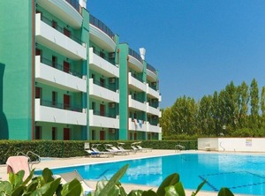 Residence Roberta Trilo Superior | Caorle