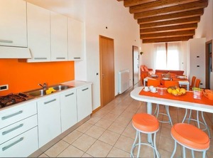 Residence Roberta Trilo Superior | Caorle