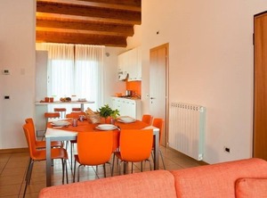Residence Roberta Trilo Superior | Caorle