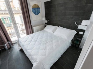 Residenza Trinità Maggiore | Historical Center