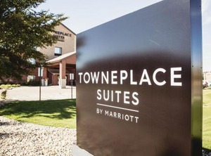 Towneplace | Aberdeen