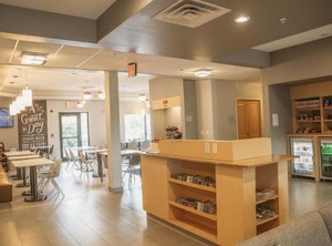 Towneplace | Aberdeen