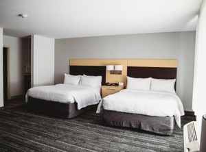 Towneplace | Aberdeen