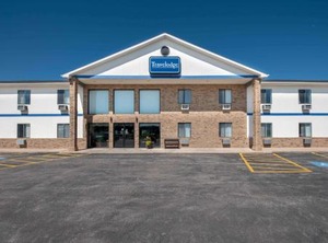 Travelodge | Spearfish