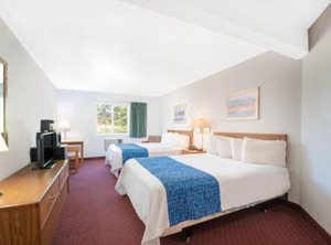 Travelodge | Spearfish